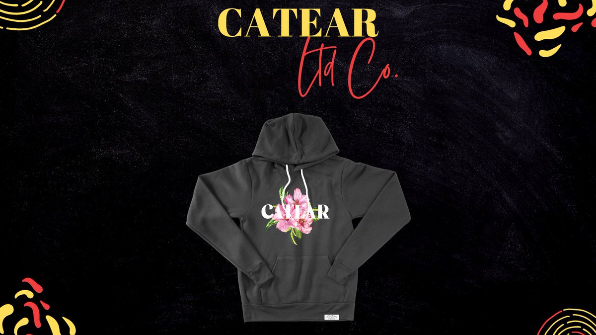 catearltdco's tweet photo. It's Fall &amp; Tuesday! What better than hoodies and 🌮🌮. Shop Now @ https://t.co/1eC33qwRrE &amp; enjoy a taco or 2 for us! #tacotuesday #fall #hoodieseason #catearltdco.com https://t.co/i4qzlTsUWJ
