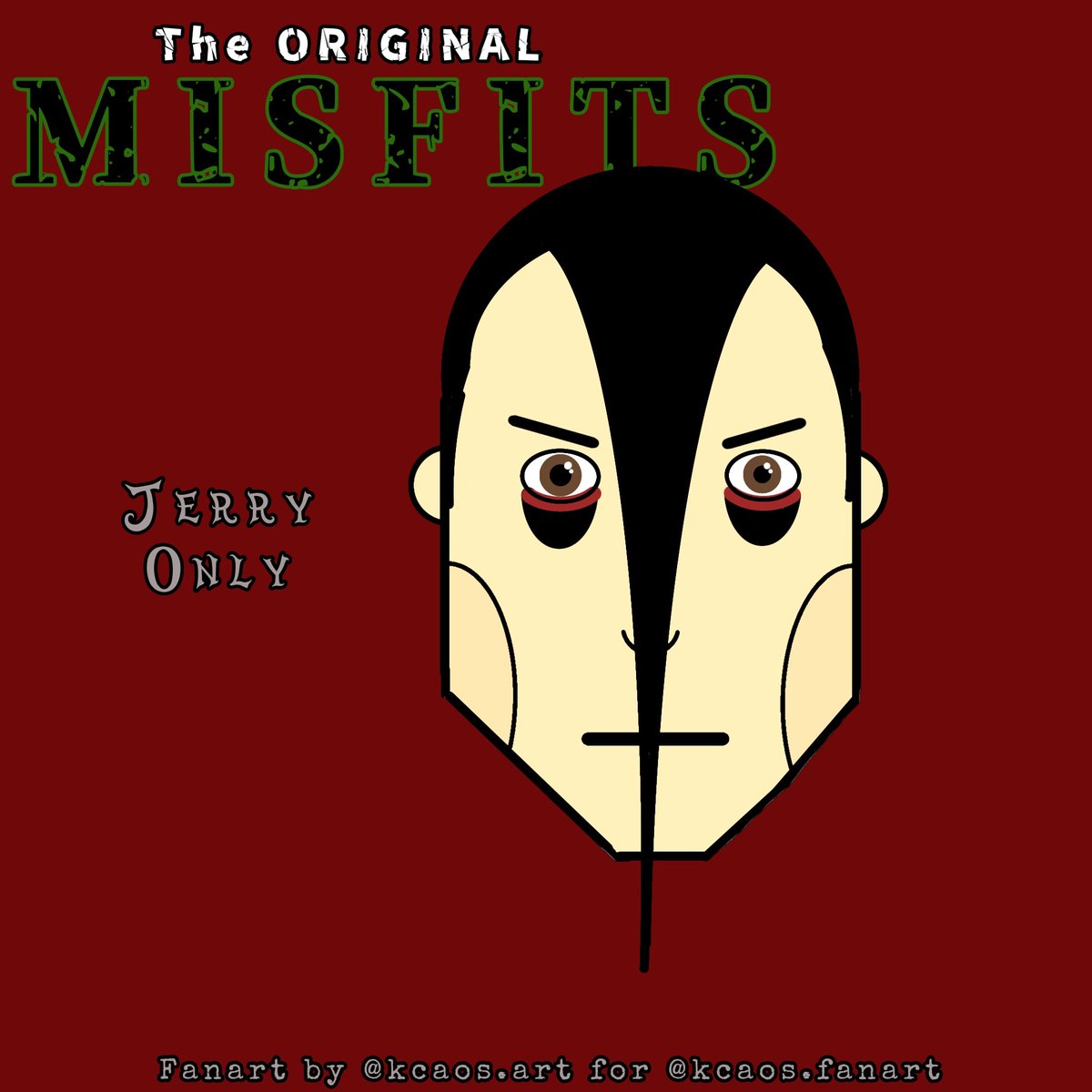ZombieFreaki's tweet photo. https://t.co/UzOr1HD3y8
.
#Misfits002 #misfits #theoriginalmisfits #themisfits #jerryonly #jerryother #horrorpunk #punkrock #punks #punk #HorrorFamily #HorrorArt #HorrorFan #Fanarts #fanart #fanmade #kcaosart #kcaosfanart #kcaosfanmade #instagram https://t.co/7CFz2GWov1