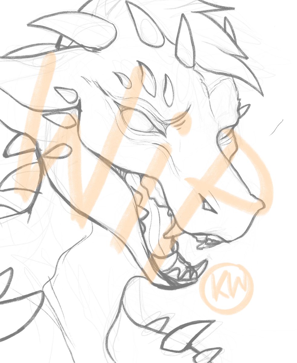 kanamewolf's tweet photo. Work in progress commissions for my client jasper cat. #sketchprogress #furryart #furryartist https://t.co/fvvhmsZ3HZ