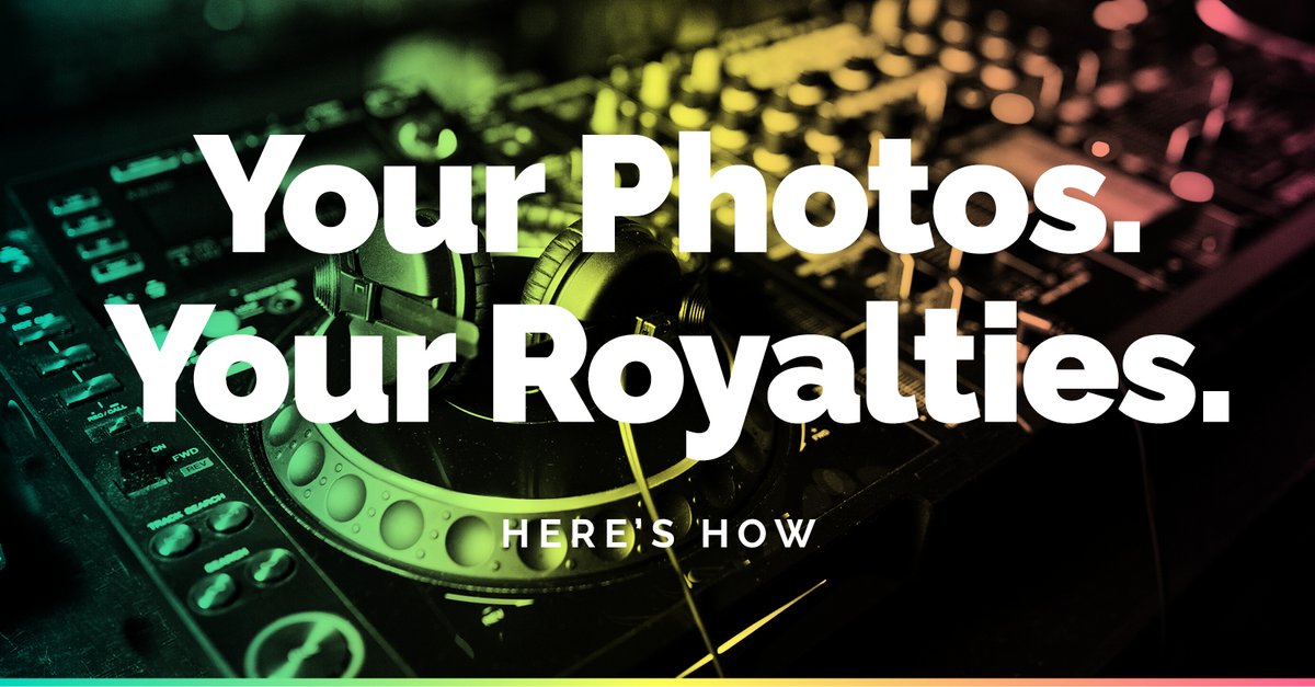 Introducing #OnChainWirePortfolios where #photojournalists can license their works while ensuring the #provenance, keep the majority of the profits AND this is a big one: receive the #royalties from those works directly! It's about time. Apply: bit.ly/OCWPApply