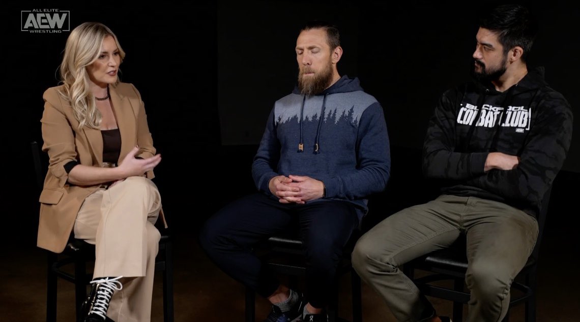 Renee Young Possibly Felt ‘Undervalued’ During Her Time With The WWE 2