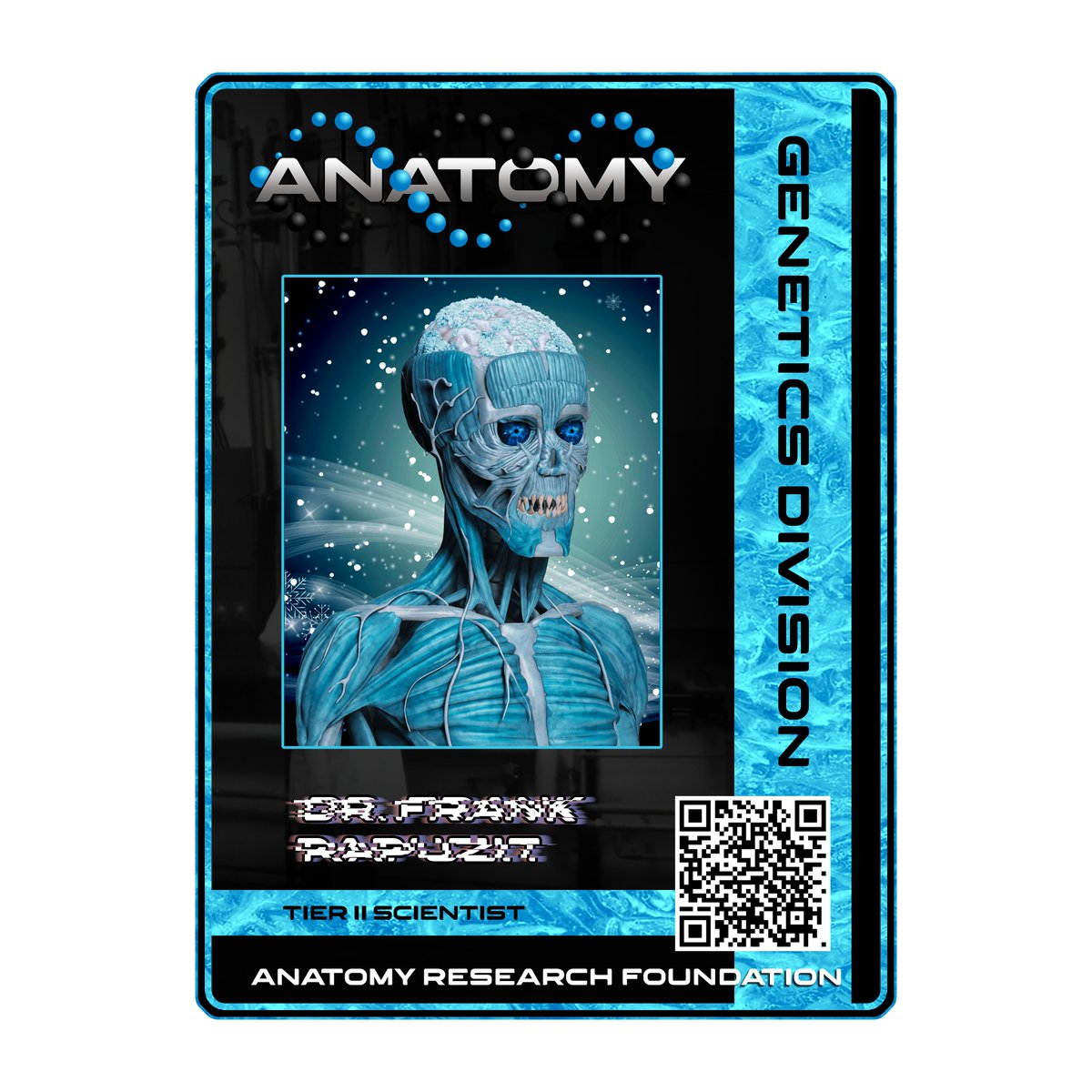 Winter is coming to ARF....get ready.