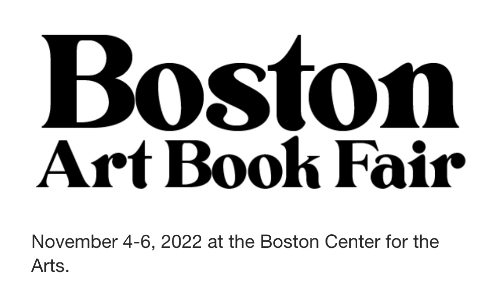Interested in volunteering at this year's Boston Art Book Fair, November 4-6 at <a href="/boscenterarts/">Boston Center for the Arts</a>? It's a great way to spend more time at the fair and learn more about artist books &amp; publishing: hireculture.org/jobdetails.asp…

#artistbooks #boston #arts #volunteer