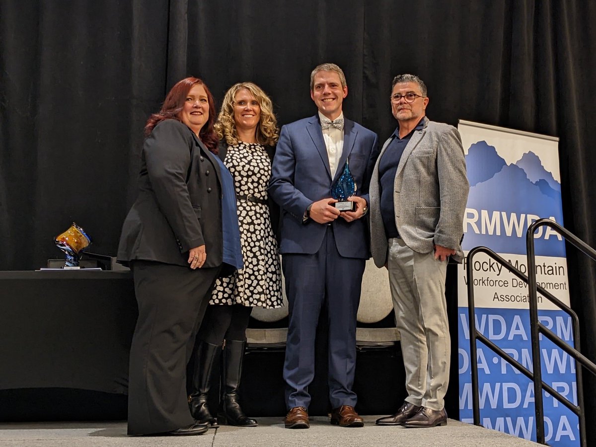 CO Workforce Council tweet media