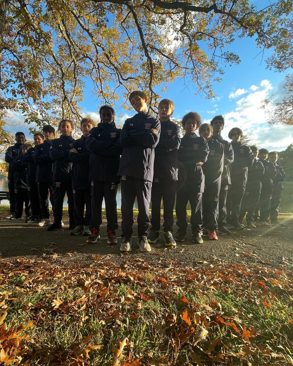 Schenectady XC tweet media