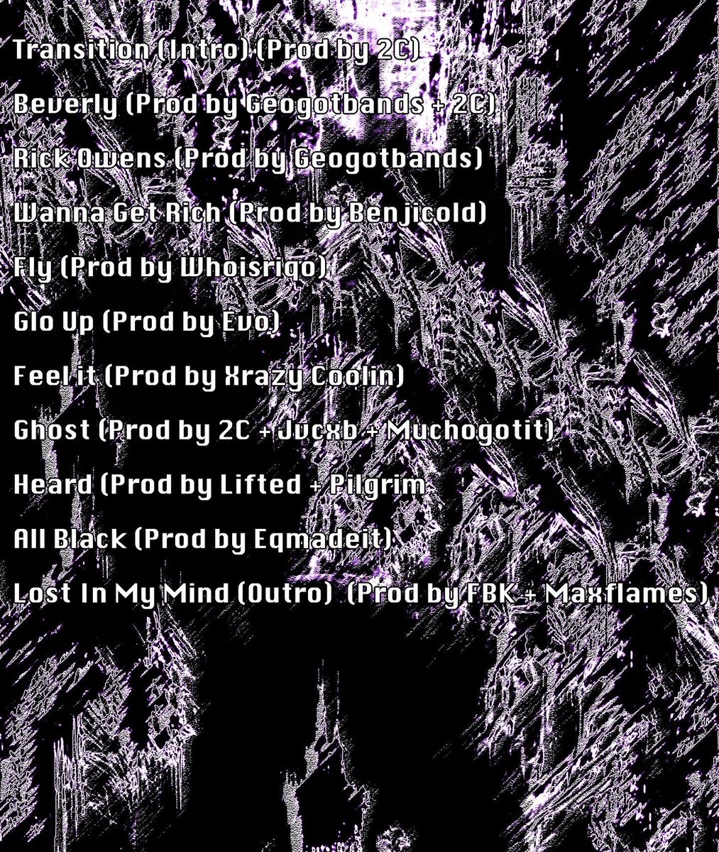 11/4 transitions comes out. go ! #doit4X