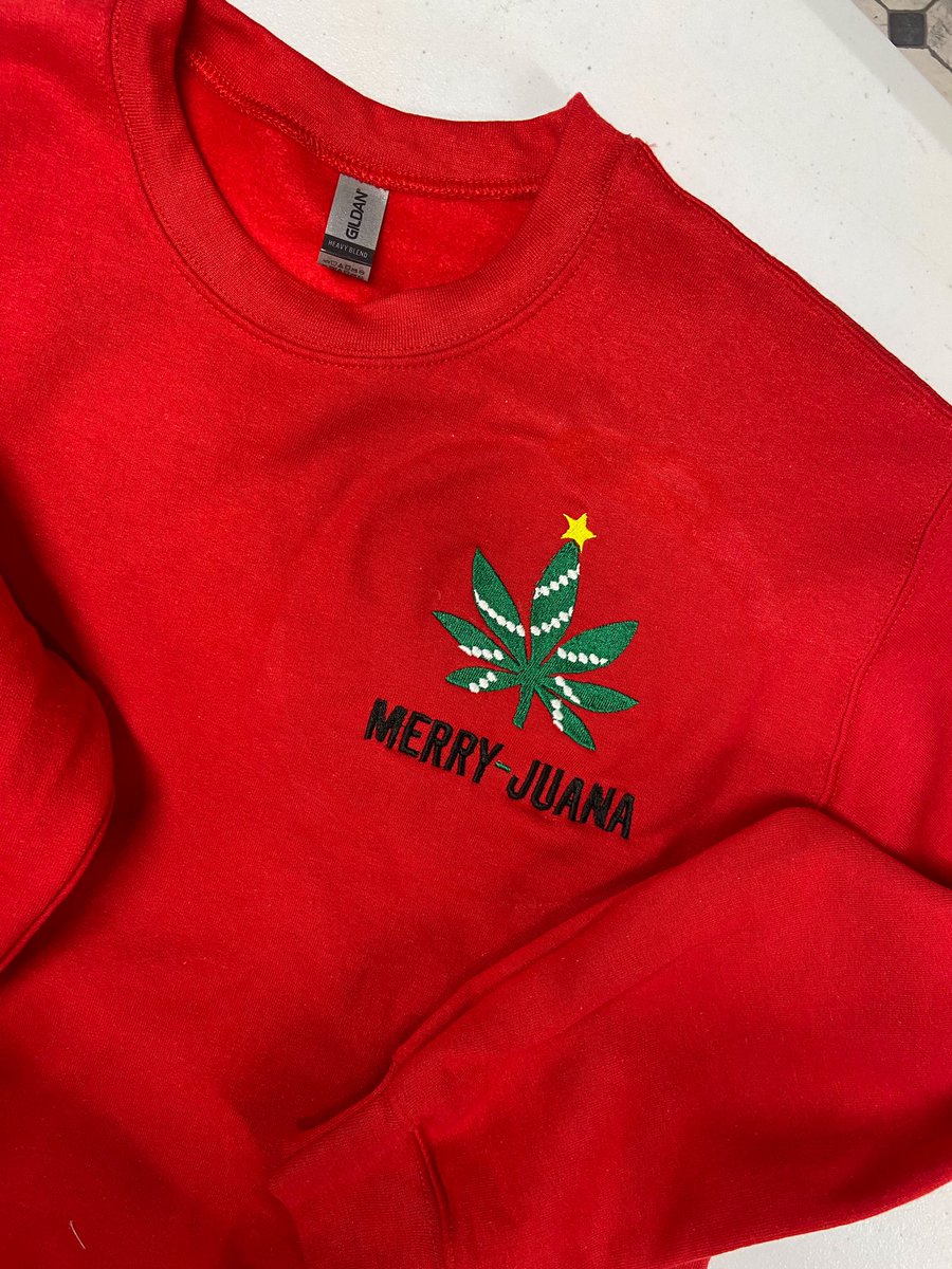 Galboutiquenac's tweet photo. Y’all weren’t ready for this Christmas release 🤣🎄

https://t.co/SVKEVeHMlw https://t.co/iMZkcya2RU