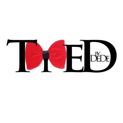 tyedbydede tweet media