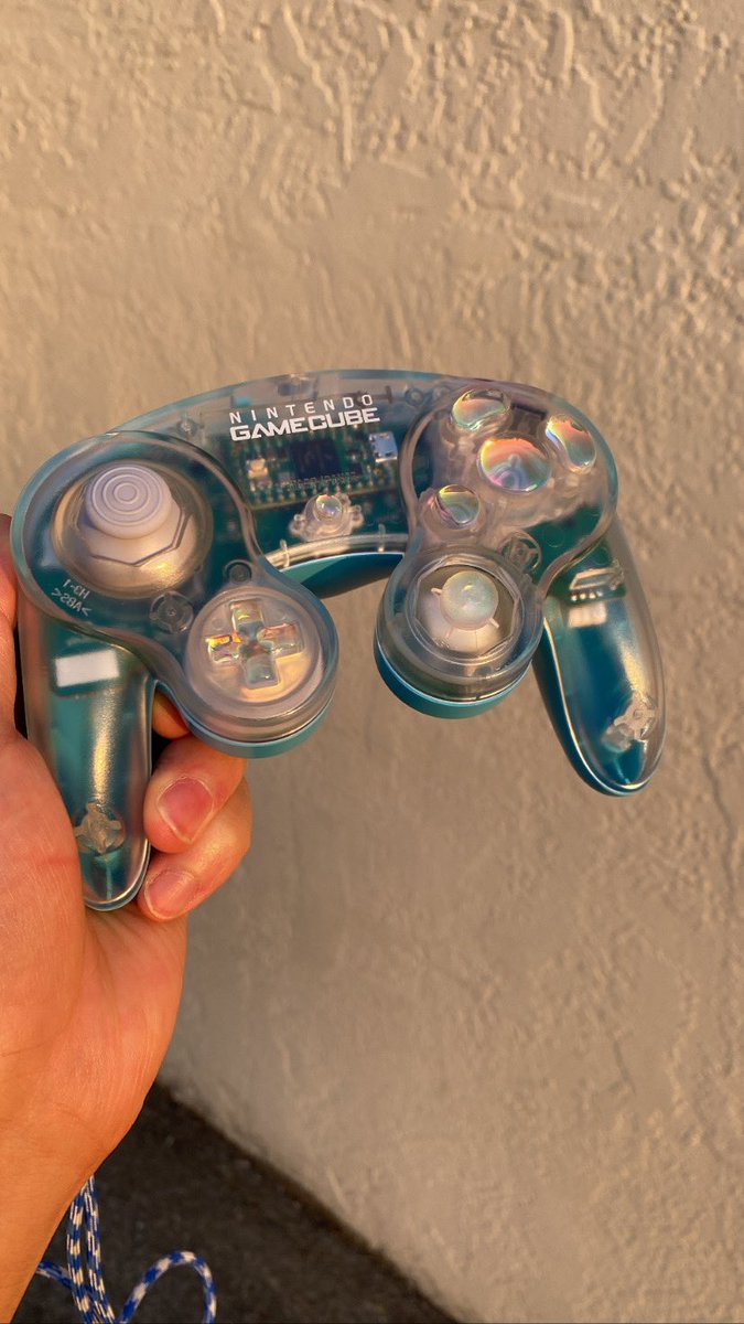 Light Shield tweet media