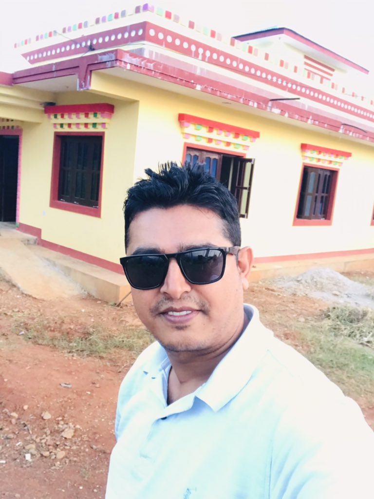 Kedar Aryal (@knaryal7) on Twitter photo 