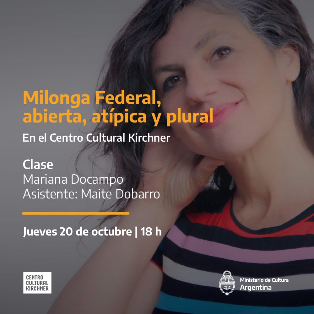 Mariana Docampo tweet media