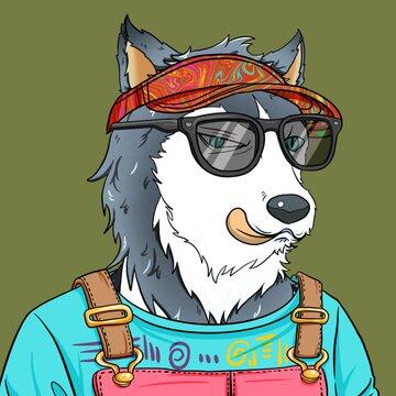uniswap12's tweet photo. 🔥#ETHW 链上又一重磅“哈士奇(Husky)”终于要发布了!有望延续圣甲虫和老虎的辉煌!
🏆唐华斑竹社区争取到多达55个珍贵白单额度!
🎁55WLs
✅Follow @huskynft_ethw & @uniswap12
✅转发+点赞+@三人+评论留ETHW地址
✅加入电报:https://t.co/KFagSGaPZo
#OpenW #NFTGiveaway #NFTdrop #FreeMint https://t.co/8lJfjSrv8O