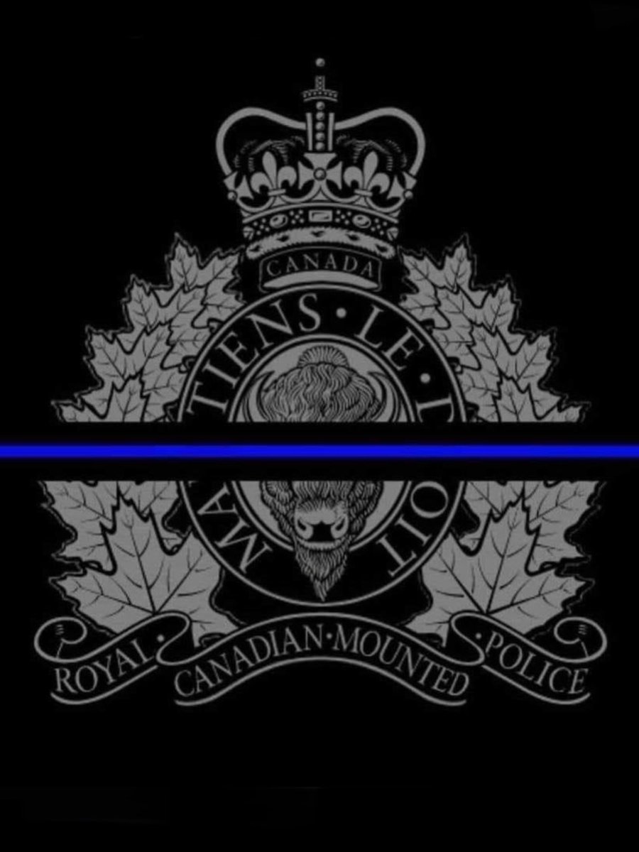 I am outraged, heartbroken and disgusted that yet another Police Officer has been killed in the line of duty. I’m sending my condolences to @BurnabyRCMP and her brother and sisters in blue. 💙💔 #HeroesInLife