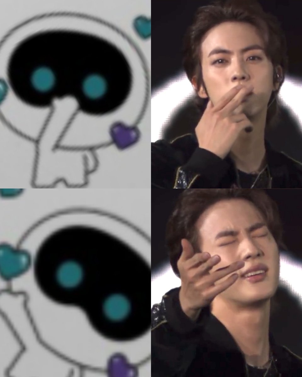 seokjinmylabsss's tweet photo. IM SOBBING https://t.co/kKEIglrZH3