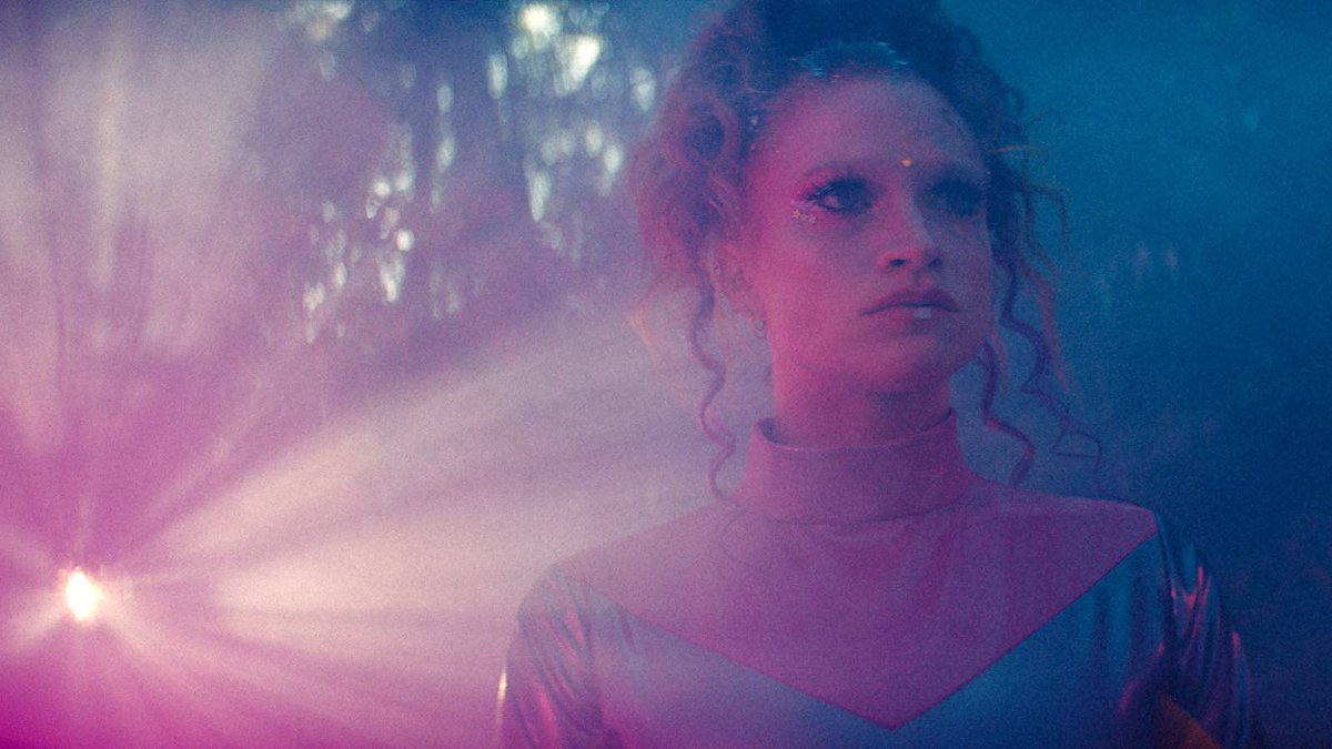 NightmareFierce's tweet image. #NowWatching #UnidentifiedObjects