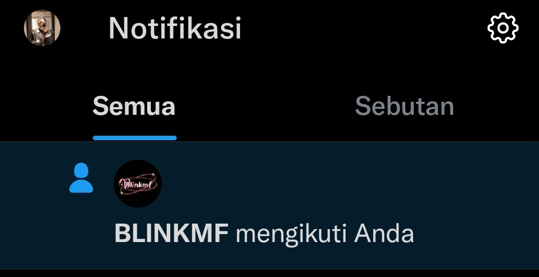 cassecu's tweet photo. Akhirnyaaaa, makasih mimin baik @blinkmf 🫶🏻 https://t.co/RG84vK8E11