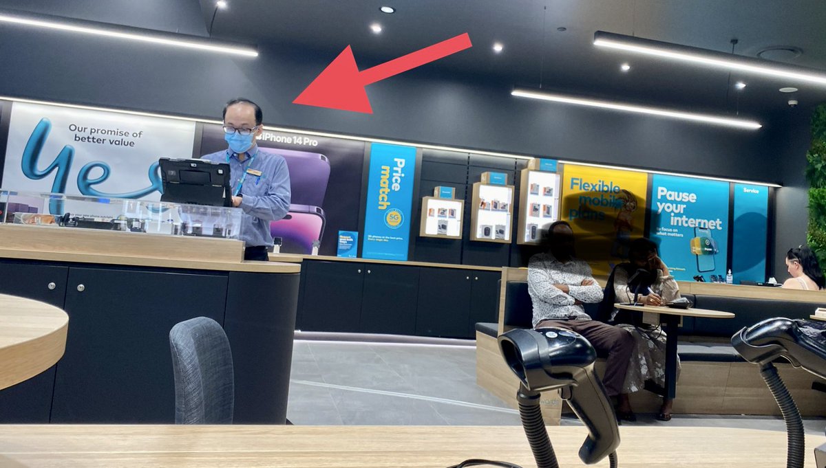 Dezer da Advocate🤔 tweet media