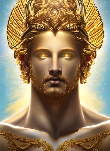 OlsotoNFT's tweet photo. Mr. Sunshine π
(Apollon) @AlgogemsNFT
2 days leftβ¦
https://t.co/rXaVxIoJZN
#nfts #nftart #aigenerated #AlgorandNFT #AlgoNFTs #algogemsnfts https://t.co/Kgi8BtVqlO
