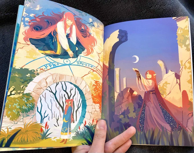  holocene zine orders!put together a collection of some of my favourite artworks! A5, 32p, saddle stitched. you can order a copy below - hoping any profits will be donated!thank you to everyone who has supported me along the way!  