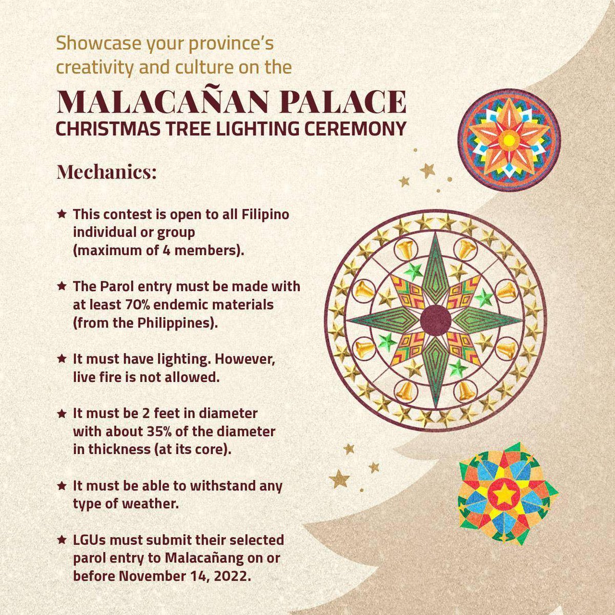 Office of the President on Twitter: