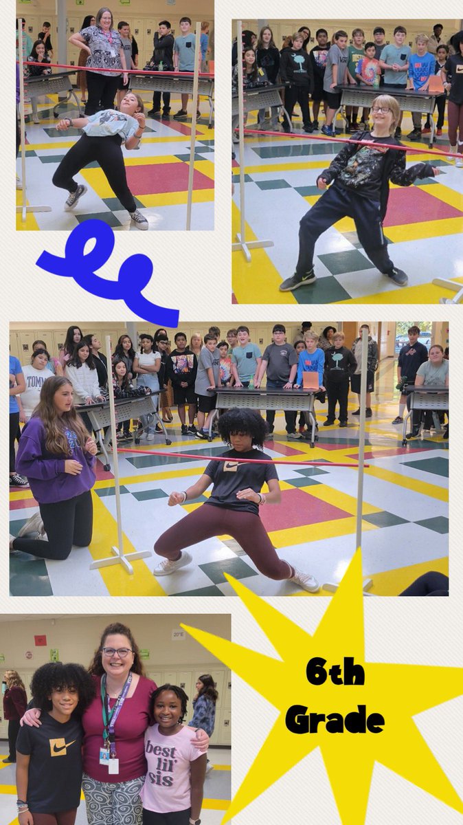 McCleskey Foundation tweet media