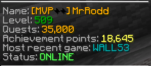 MrRodd Hypixel (@mrrodd5) on Twitter photo 