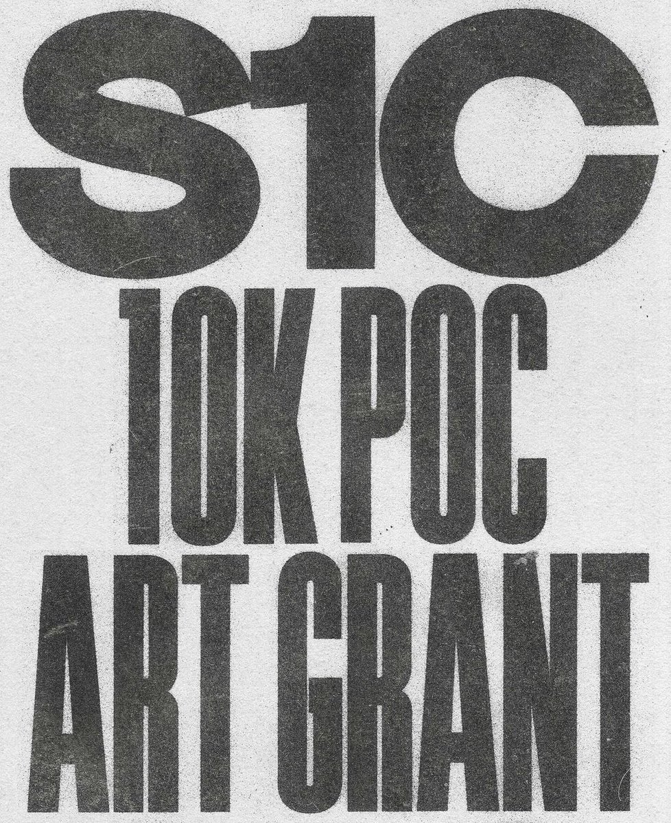 A $10,000 quarterly grant theme will be announced along with directions. The team will then accept submissions (the current submission period ends October 31st) &amp; winners will be decided by community vote &amp; the <a href="/s1c_la/">S1CWORLD</a> Charter Members.