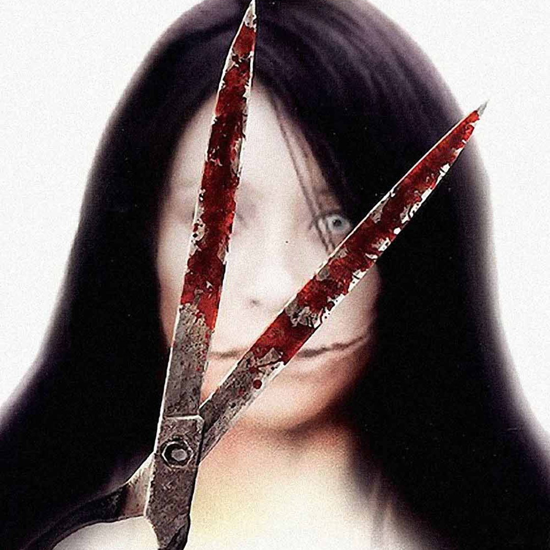DreadandAlive's tweet photo. Next up is Carved: The Slit-Mouthed Woman, a 2007 Japanese horror film directed by Kōji Shiraishi and written by Shiraishi and Naoyuki Yokota. 

WATCH ➤ https://t.co/nWjdIkjulJ

#31nightsofhalloween #carvedthelistmouthedwoman #zoolook #dreadandalive #YouTube https://t.co/NwjRV5BxpP
