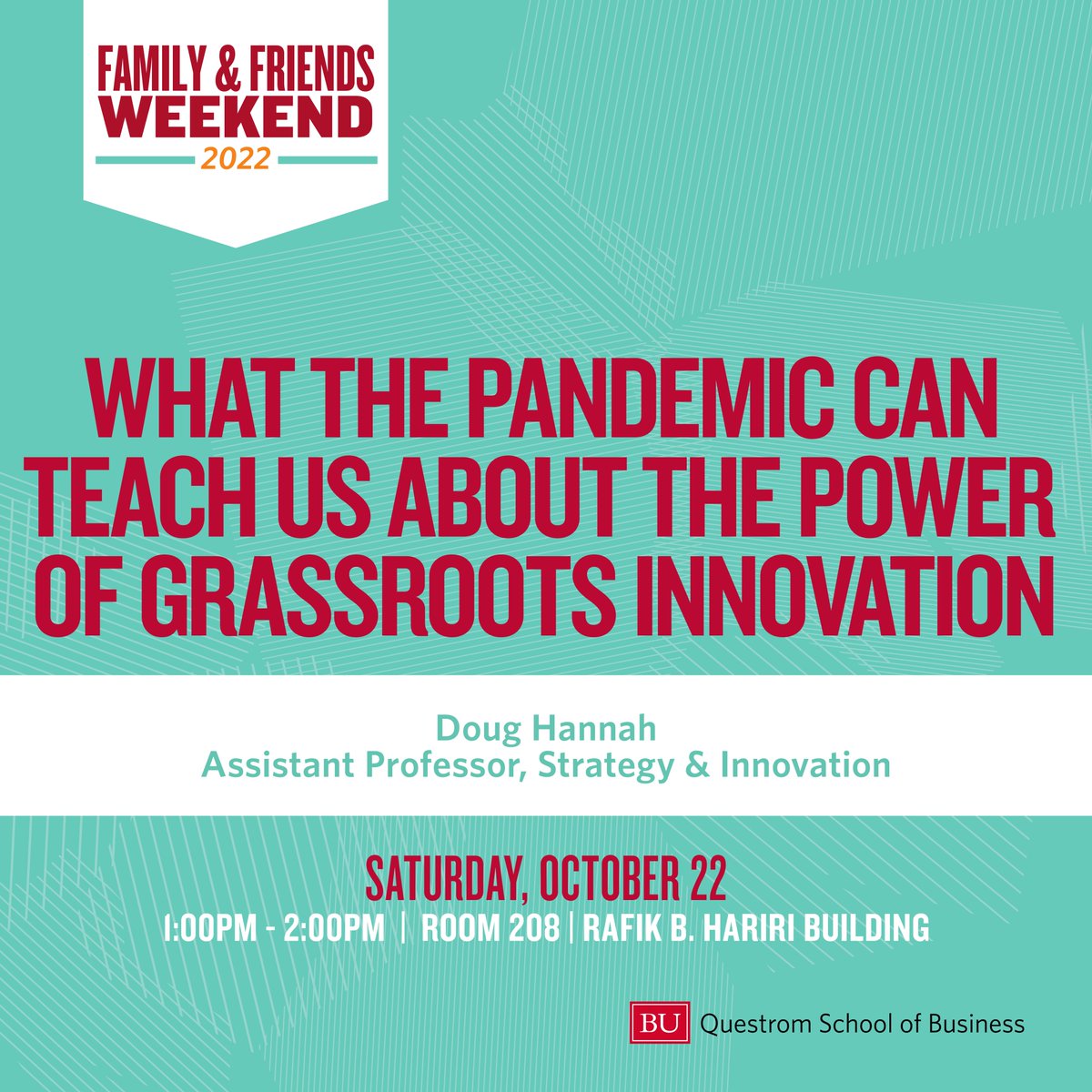 Douglas Hannah tweet media