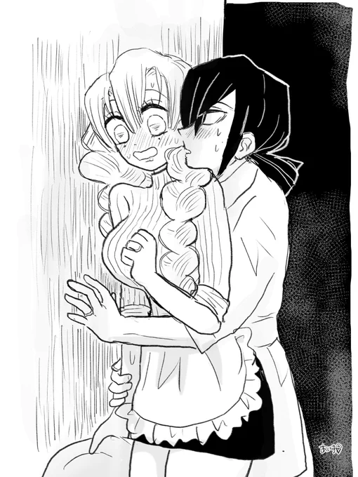 定食屋のご夫婦rkgk 
