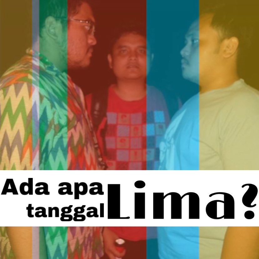 Mesin ITB 2011 tweet media