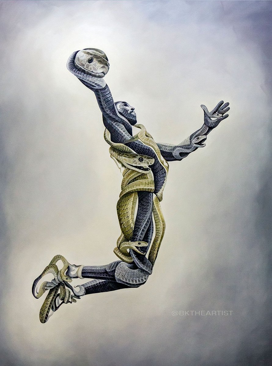 bktheartist's tweet photo. Only 100 “🐍Mamba🐍” series NFTs available…Sign up to be on the list👇#mambaforever #blackmamba #bkmambaseries

https://t.co/QPsMslLTqO https://t.co/d1KAxsn7aj