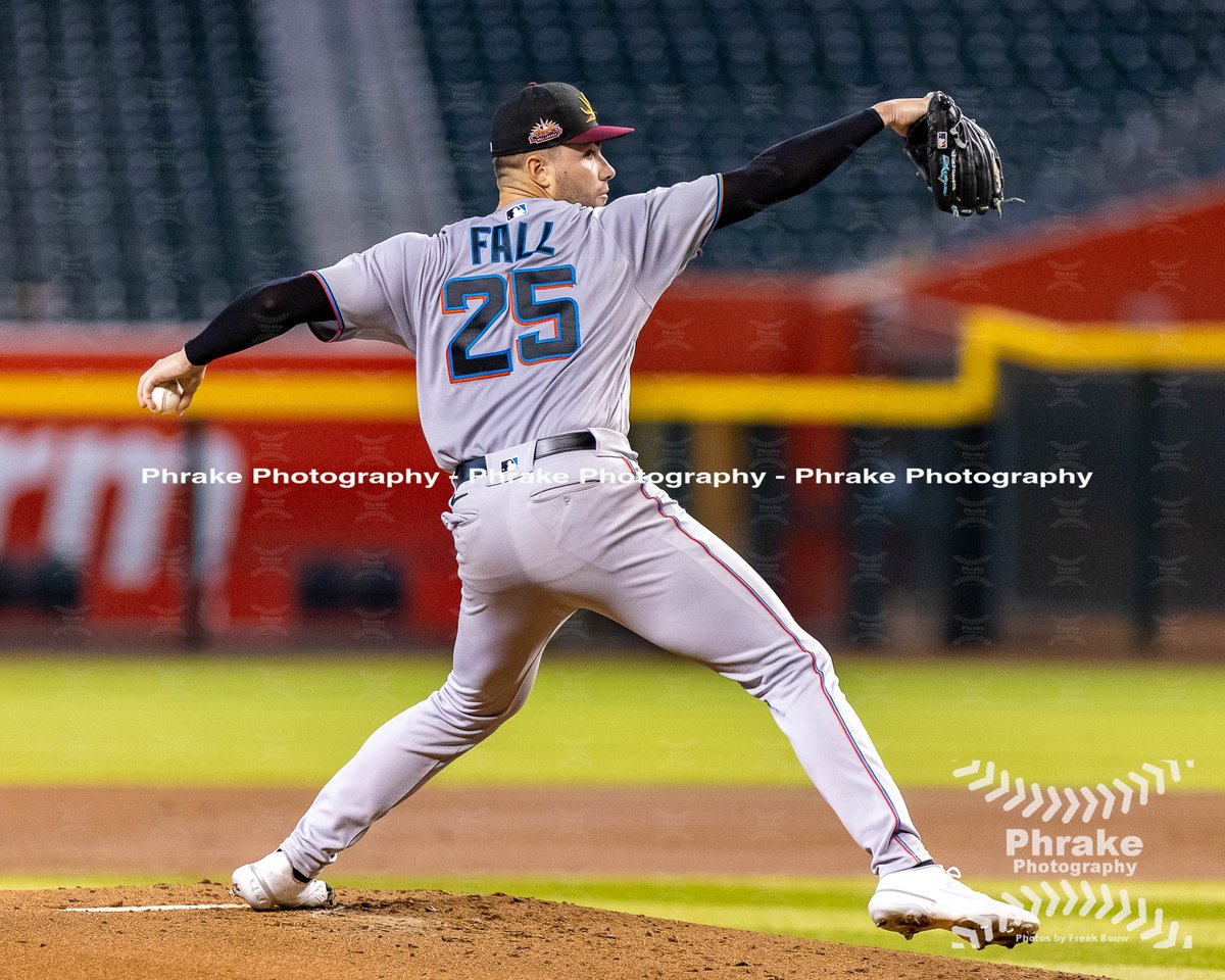phrakephoto's tweet photo. Justin Fall (25) Solar Sox
@JustinFall6 #SunDevilsbaseball #SunDevil4Life @ASU_Baseball #afl2022 #afl22 #arizonafallleague @mlbazfallleague #marlins #Miamimarlins #makeitmiami #JuntosMiami #letsgofish #OurColores 
@marlinsprospect @FishFarmReport @marlinsminors @FishProspects https://t.co/kaq9j9JxLF