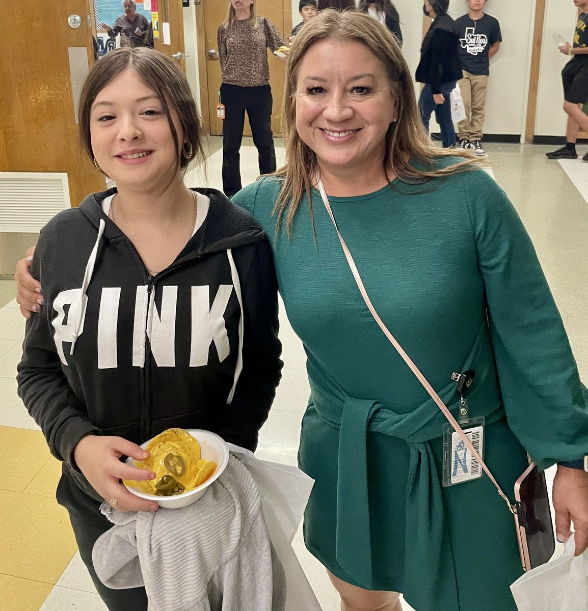 NISDRoss's tweet photo. Great seeing all of our Rebels at our ELA & Math Family Night. #RossIgnited https://t.co/wuVuAJpXd2