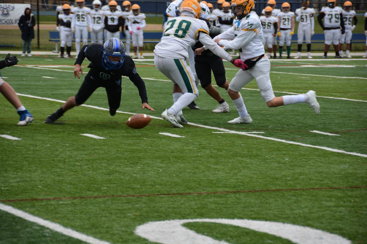 CoachHwn's tweet photo. Your JV Taft Football team takes down Lane to remain as the the only undefeated team left in the conference!
We improve to 6-0 in the Conference for the Championship!
Taft - 24
Lane - 6 https://t.co/StRhQktazQ