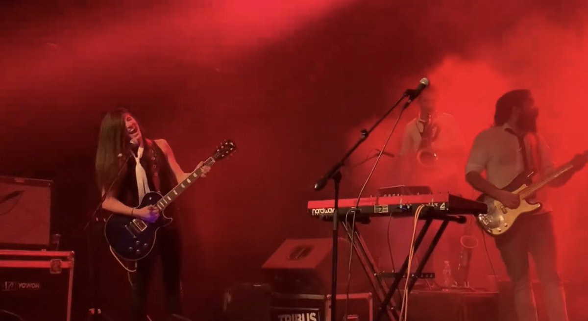 Juan Mendicino tweet media