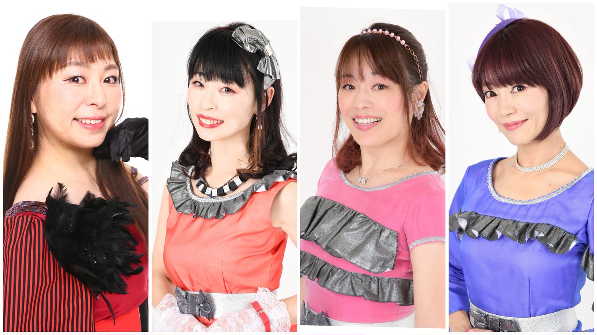 otokunatokuchan's tweet photo. 出演情報！
「Roppongi Idol DELUXE live!」vol.5
日時:10/23(日)11:25～11:40
※ライブ後物販1時間
出演:ELI先生、ゆみちぃ、あすみん
お徳ちゃん
会場:六本木SEL OCTAGON TOKYO
料金：入場無料+2D
            最前列3,400円+1D  
【詳細・チケット申込】
https://t.co/cttCg00Tbg

まってるねー！ https://t.co/YLAbVeSoH1