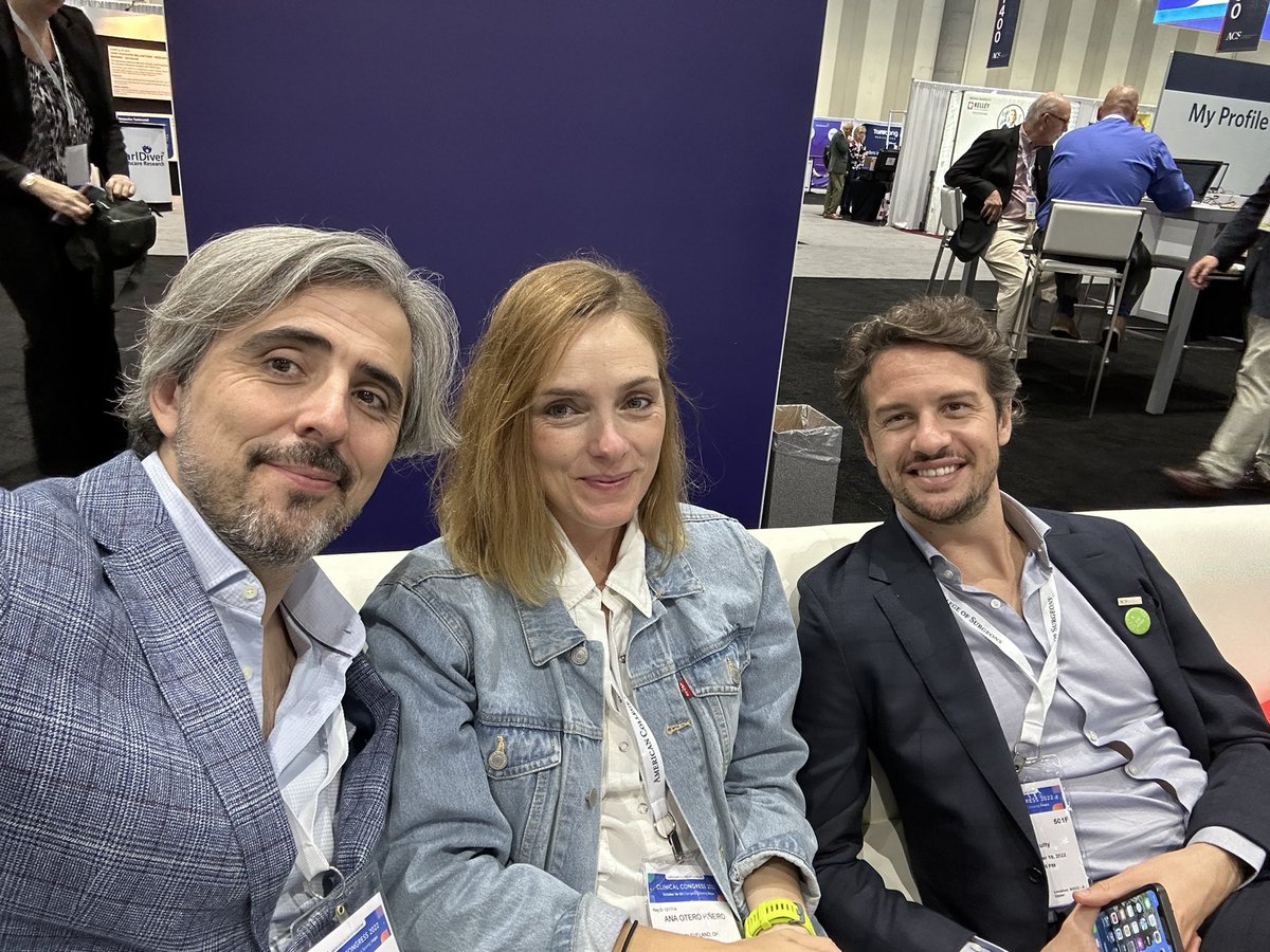 Jose M. Balibrea MD, PhD, FACS (@balibreajose) on Twitter photo 3 de los CGI Skeptical Scalpels reunidos en el congreso <a href="/AmCollSurgeons/">American College of Surgeons</a> #SoMe4Surgery <a href="/borjadelacy/">F. Borja de Lacy, MD, PhD</a> <a href="/AnaOtero_MD/">Ana Otero</a> 3 de los CGI Skeptical Scalpels reunidos en el congreso <a href="/AmCollSurgeons/">American College of Surgeons</a> #SoMe4Surgery <a href="/borjadelacy/">F. Borja de Lacy, MD, PhD</a> <a href="/AnaOtero_MD/">Ana Otero</a>