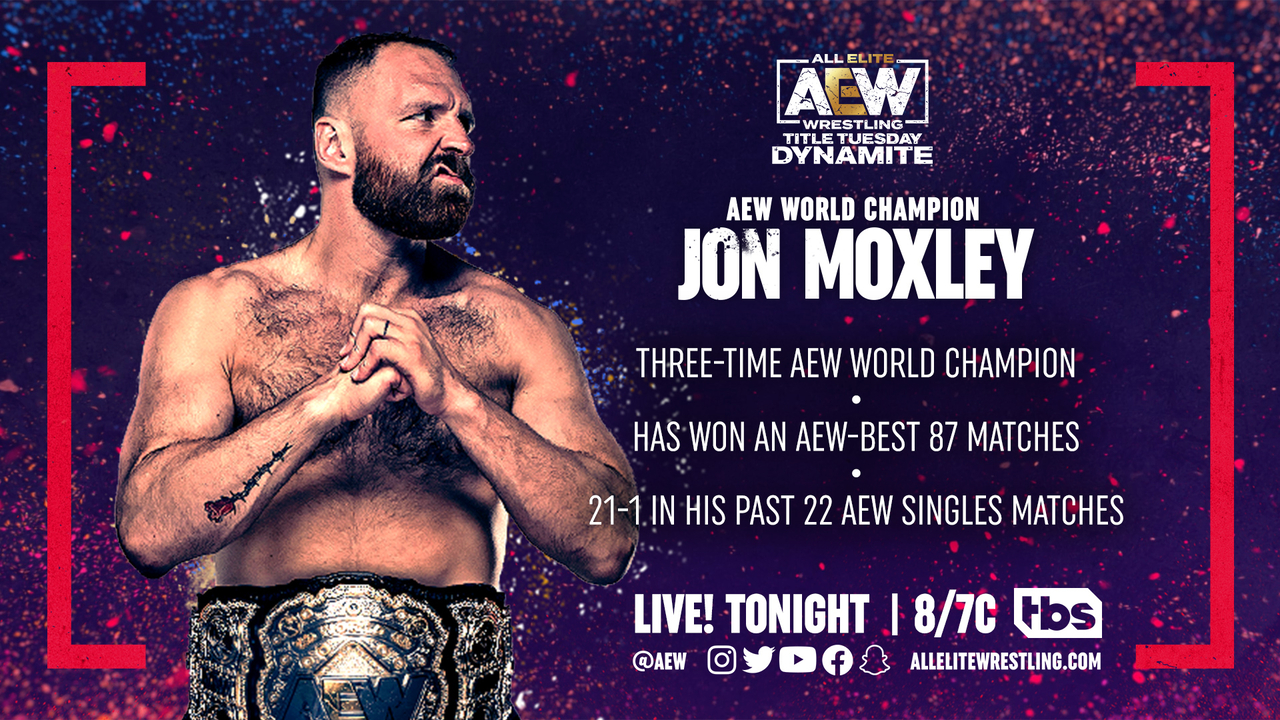 How Long Will 'Hangman' Adam Page Be AEW World Champion?, News, Scores,  Highlights, Stats, and Rumors