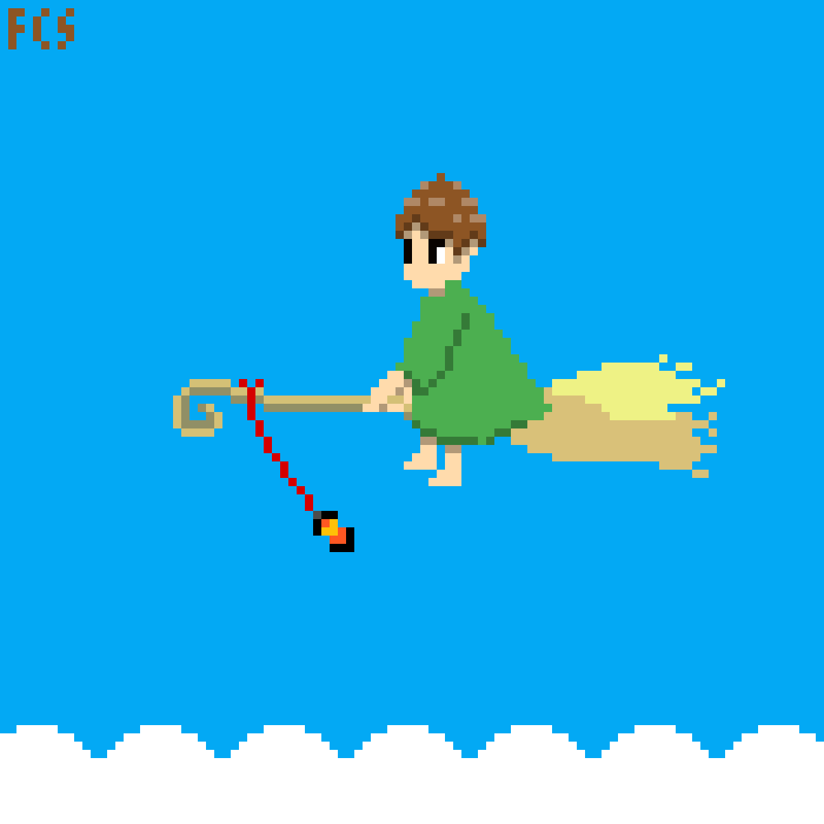PeeledVersion's tweet photo. #witch for @Pixel_Dailies 

#pixel_dailies | #pixelartist  | #pixelart | #Artists | #artph https://t.co/9LJPyAxIcK