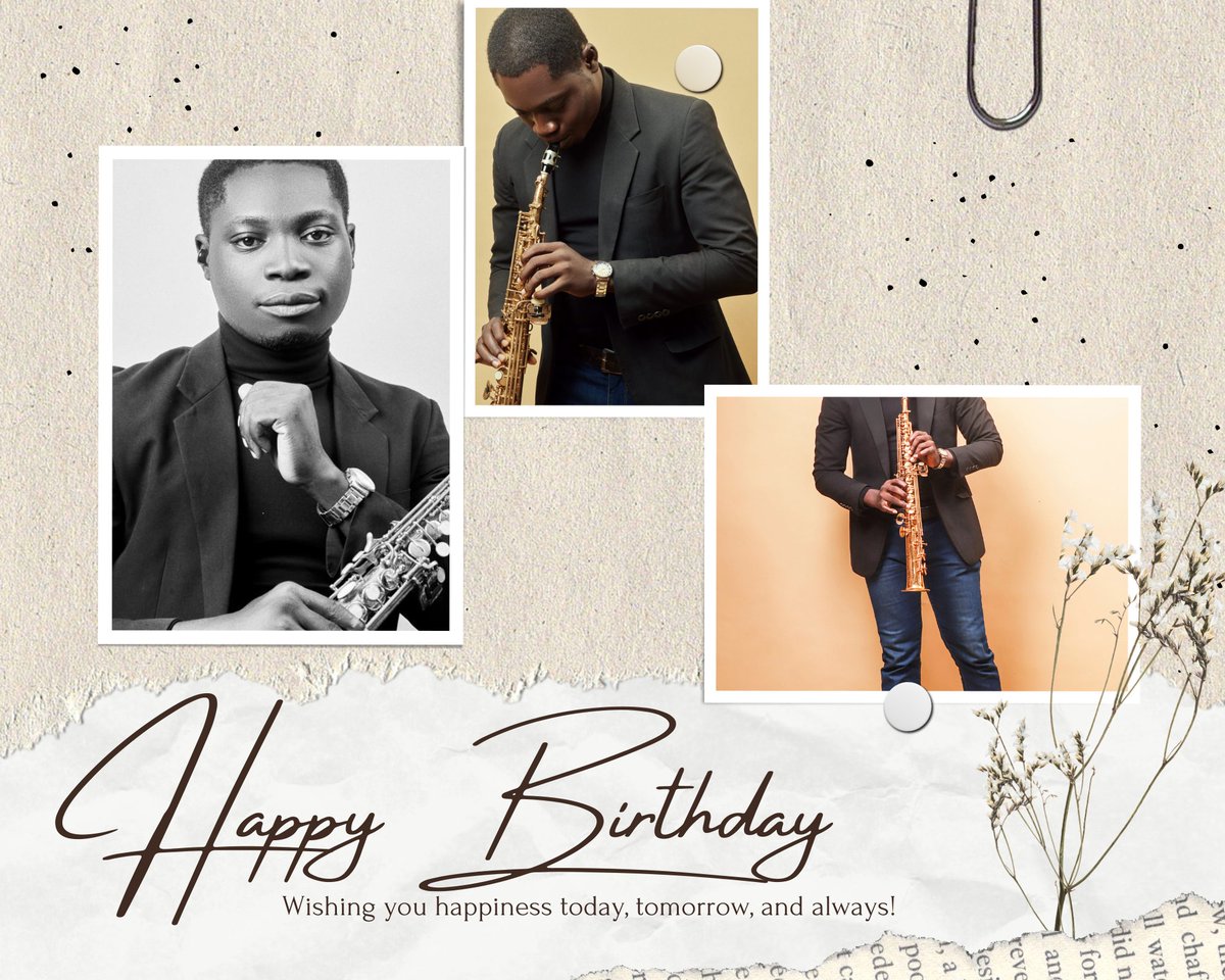 Happy birthday man.....