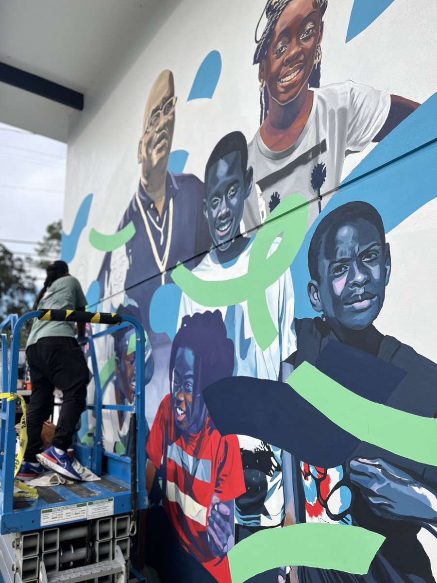 MwanelPierreLouis tweet media