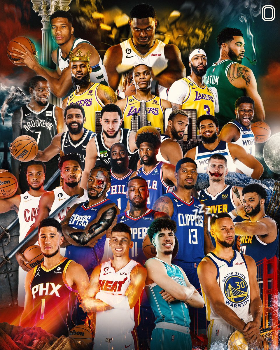 The Prodigal 1: JayB tweet media