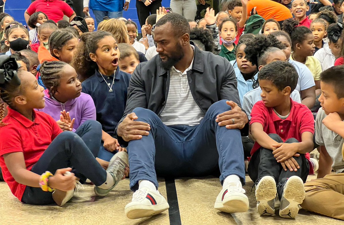 Tihesha Henderson tweet media