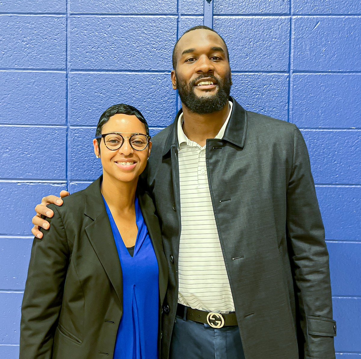 Tihesha Henderson tweet media