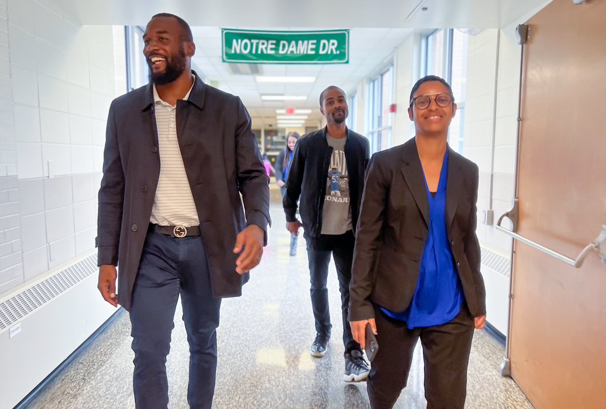 Tihesha Henderson tweet media