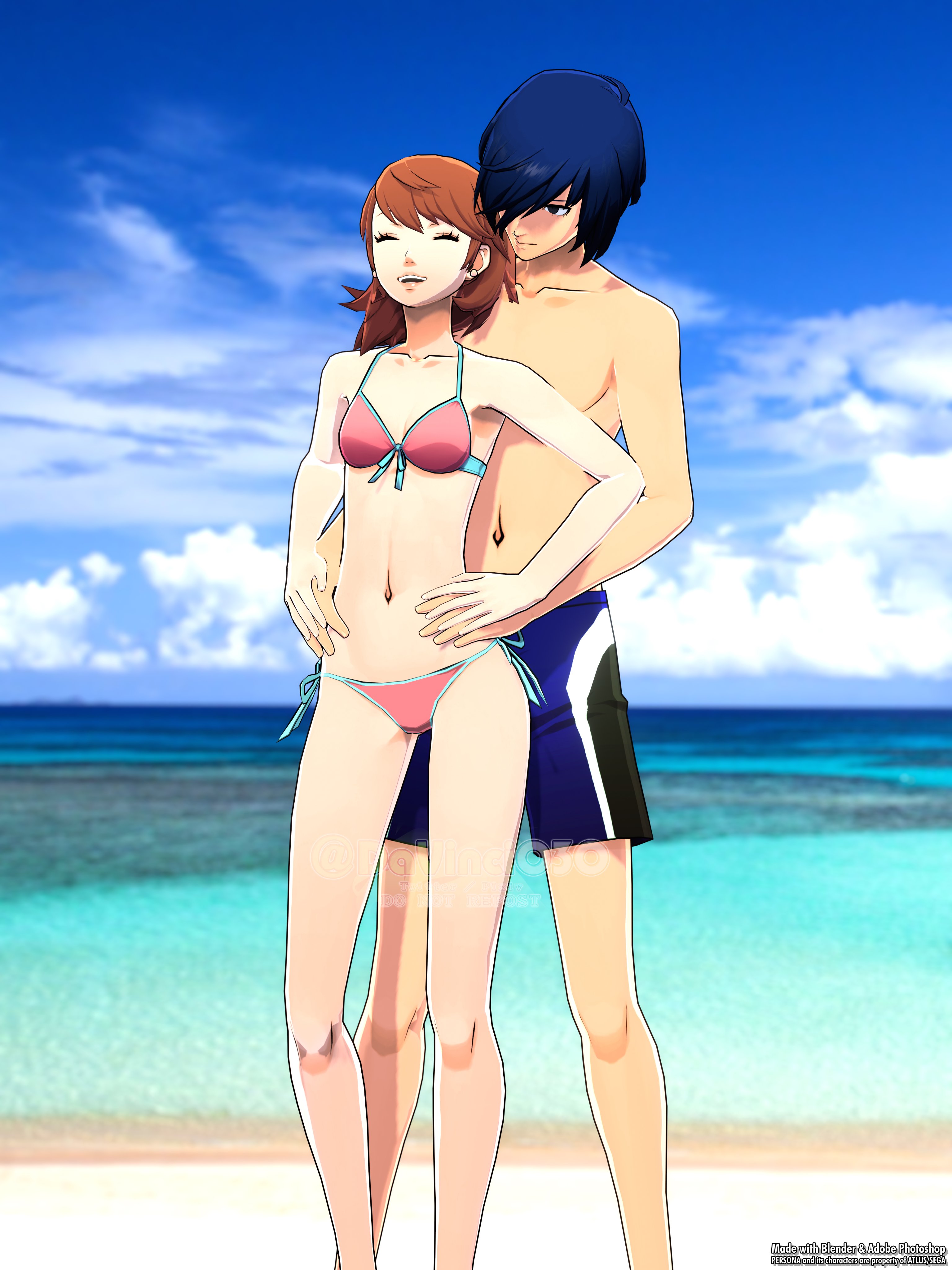 ペルソナ ライブ 2010 ポーチ 主人公 結城理 鳴上悠 51VyXfsnvzL._UF350,350_QL50_.jpg