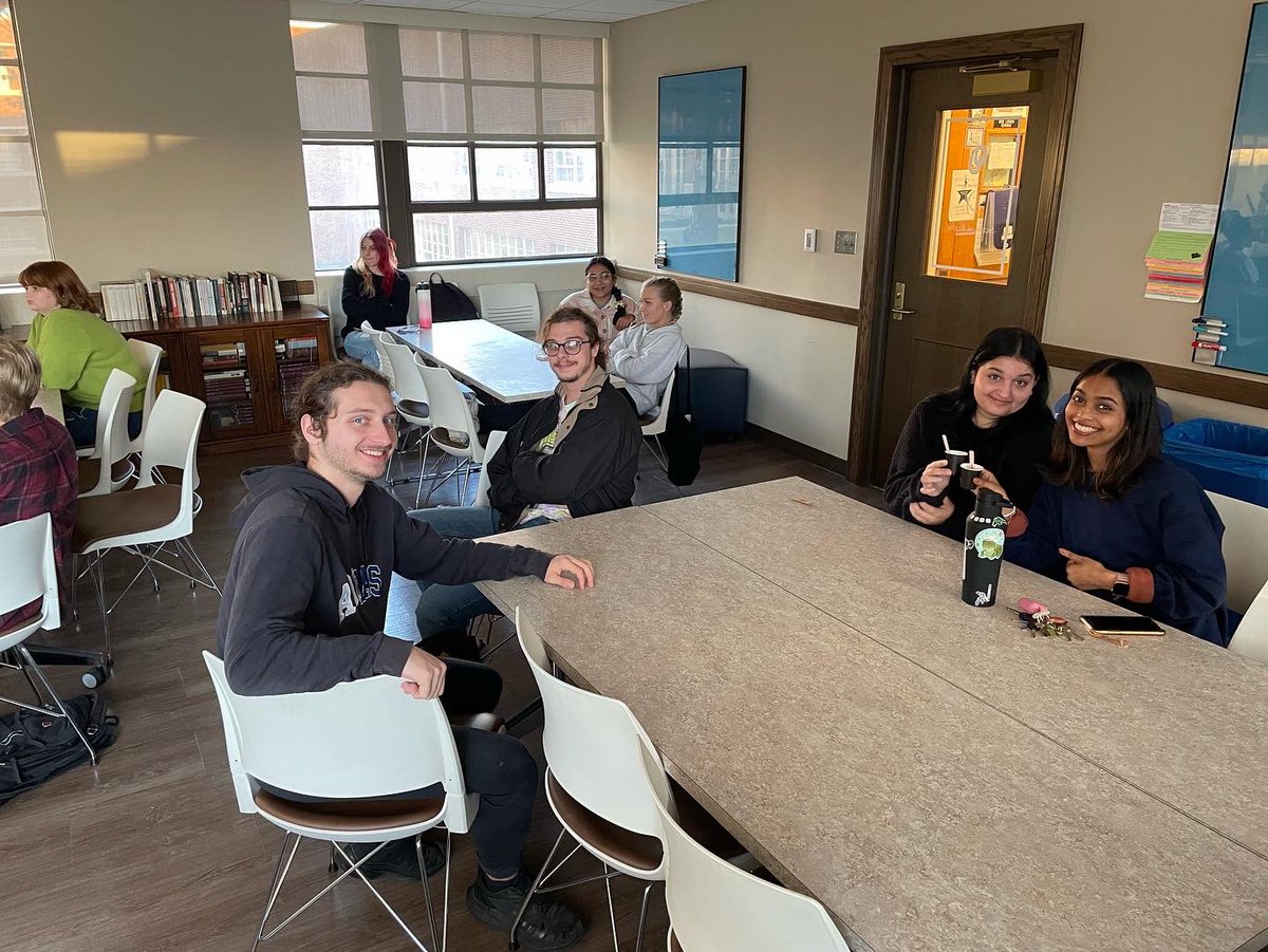 OUItalian's tweet photo. Thank you all for coming to the Italian #Caffè e #Conversazione yesterday! It was great seeing you all! #ouitalian #italiano #speakitalian #oua #ouinarezzo https://t.co/l6ZNS5V46R
