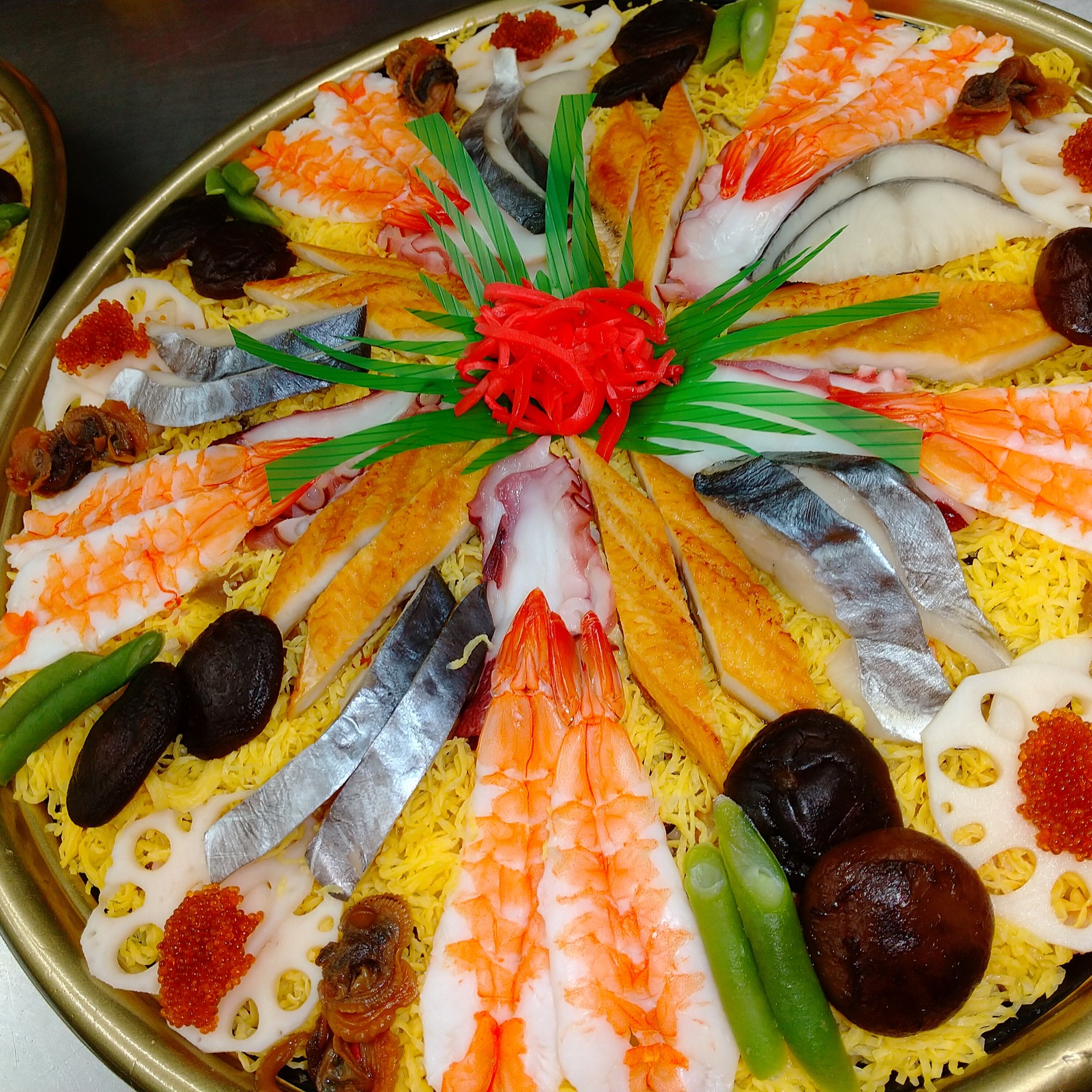 ばら寿司 Twitter Search Twitter