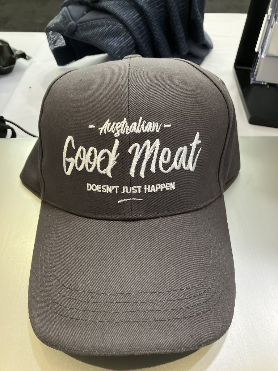 <a href="/AustFeedlots/">Australian Lot Feeders’ Association (ALFA)</a> Collecting stuff #BEEFEX2022